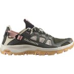 Salomon Damen Techamphibian 5 Multifunktionsschuh 7.5