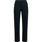 La Sportiva Orizon Hose Damen  Softshellhose schwarz Größe XS Trekking  Elasti
