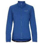 Craft - Women's Core Bike Subz Insulate Jacket - Fahrradjacke Gr M blau