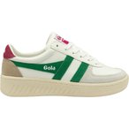 Gola Grandslam Trident  Damen  Freizeitschuhe gruen Größe 38 Lifestyle