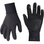 CMP Hybrid  Damen  Fingerhandschuhe schwarz Größe XL Gravel  Elastisch