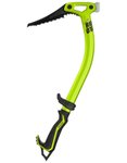 Edelrid - Eispickel - Riot Hammer II  - Grün