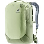 Deuter Giga   Fahrradrucksäcke gelb Größe 28L Commuting | Lifestyle