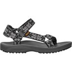 Teva Winsted Sandale Damen  Sandalen grau Größe 42 Trekking