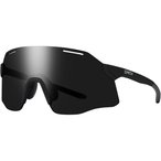 Smith Vert Sportbrille  Sportbrillen & Sportsonnenbrillen schwarz Größe One Si