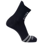 Salomon - S/Lab Ultra Crew - Laufsocken 36-38 schwarz/blau