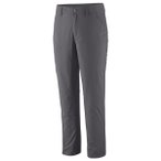 Patagonia - Women's Quandary Pants - Trekkinghose Gr 32 - Regular grau