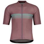 Maloja - ZengaM. - Radtrikot Gr XXL braun