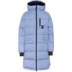 Kari Traa Rongve Parka Damen  Winterjacke blau Größe S Lifestyle  Isolierend D