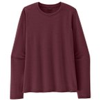 Patagonia - Women's Long-Sleeved Capilene Cool Trail Shirt - Funktionsshirt Gr S