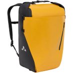 VAUDE Fahrradtasche Aqua Transformer 26, Größe ONE SIZE in Gelb