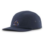 Patagonia - Graphic Maclure Hat - Cap Gr One Size blau