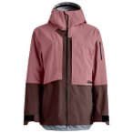 Ortovox - Women's Ravine Plus 3L Jacket - Skijacke Gr M braun