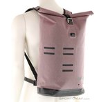 Ortlieb Commuter-Daypack Urban 21l Rucksack-Pink-Rosa-21