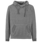 E9 - M-Peace - Hoodie Gr XS grau