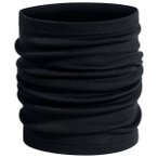Odlo - Kid's Merino Warm Tube - Halstuch Gr One Size schwarz