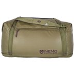 Nemo - Double Haul Convertible Duffel 100 - Reisetasche Gr 100 l oliv