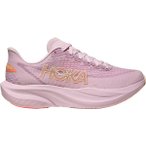 HOKA Damen Laufschuhe MACH 7, Größe 38 ⅔ in Rot
