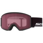 Scott - Goggle Trace S2 - Skibrille lila