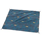 Uquip Scotty L Picknickdecke (180 x 150 cm)