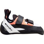Evolv Geshido Kletterschuhe Damen  Kletterschuhe schwarz Größe 39.5 Alpinklett
