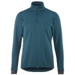 CRAFT Rollkragen CORE GAIN THERMAL MIDLAYER M, Größe M in Blau