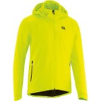 GONSO Herren Regenjacke Save Therm He-Allwjacke-Ther, Größe M in Gelb