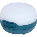 Black Diamond Moji Plus - Camping-Lampe azurite