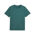 PUMA Herren Fitness / Workout T-Shirts / Tanks T-Shirts/Tanks ku.Arm He/Uni M TA