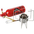 MSR Dragonfly Combo - Multifuel-Kocher uni