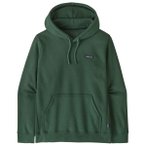 Patagonia - P-6 Label Uprisal Hoody - Hoodie Gr L grün