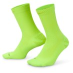 Nike - Running Lightweight Crew Socks - Laufsocken 46-50 grün