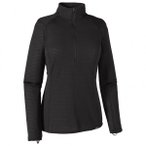 Patagonia - Women's Capilene Thermal Weight Zip Neck - Kunstfaserunterwäsche Gr