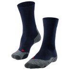 Falke - Women's TK2 - Wandersocken 35/36 blau