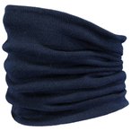 Barts - Eclipse Col - Schal Gr One Size blau