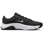 NIKE Damen Workoutschuhe W LEGEND ESSENTIAL 3 NN, Größe 38 in Schwarz