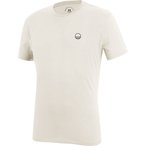 Wild Country Flow  Herren  T-Shirts weiss Größe L Bouldern | Sportklettern | L