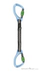 Metolius Locking Anchor Draw Expressschlinge-Blau-One Size