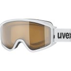 UVEX Herren Brille g.gl 3000 P, Größe ONE SIZE in Weiß
