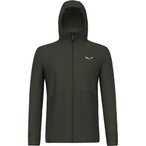 Salewa Puez AM/DST   Herren  Fleecejacke gruen Größe S Trekking  Hautfreundlic