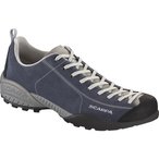 Scarpa Mojito   Freizeitschuhe grau Größe 45 Lifestyle Atmungsaktiv