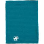 Mammut Taiss Light Neck Gaiter Schlauchtuch, deep teal