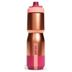 Camelbak - Podium Vacuum - Fahrrad Trinkflasche Gr 650 ml rosa
