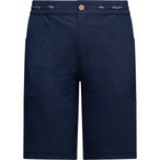 La Sportiva Talus  Herren  Kurze Hosen blau Größe S Bouldern | Sportklettern  