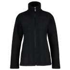 Engel - Women's Jacke Tailliert - Wolljacke Gr 34/36 schwarz