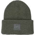 SUPER NATURAL Super.Natural Unisex Cap KRISSINI BEANIE, Größe 000 in Schwarz