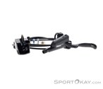 TRP Trail EVO Scheibenbremse vorne-Schwarz-One Size