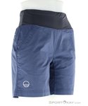 Wild Country Session 2 Damen Klettershort-Dunkel-Blau-XL