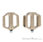 Shimano PD-EF202 Pedale-Gold-One Size