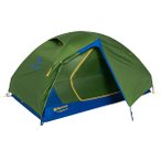 Marmot Tungsten 2P Zelt (Größe One Size, gruen)